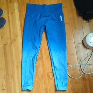 Gymshark Ombre Leggings
